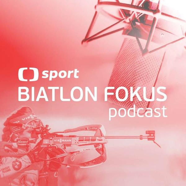 Fokus podcast ČT sport